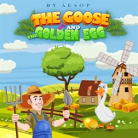 The_Goose_and_the_Golden_Egg
